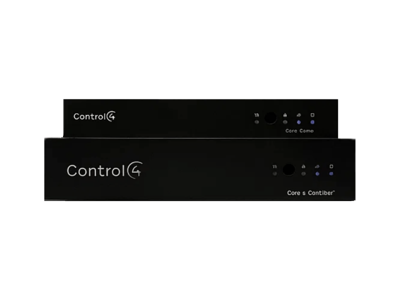 Control 4 
