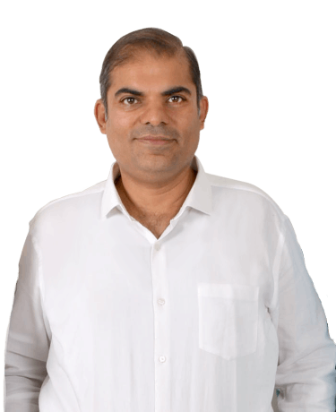 Rajesh Sahjwani
