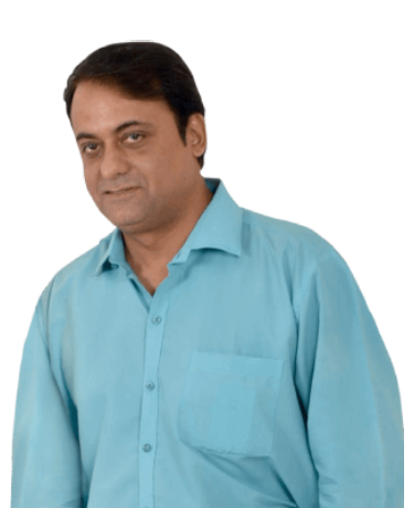 Ajay Sahjwani